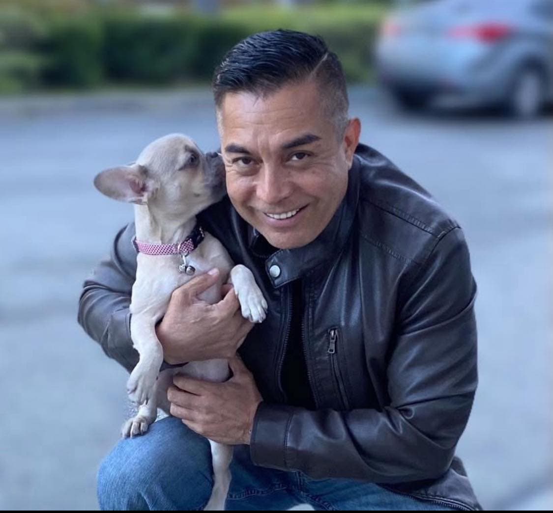 Tino Montelongo - Licensed Mortgage Broker in Ventura County, NMLS Licensed