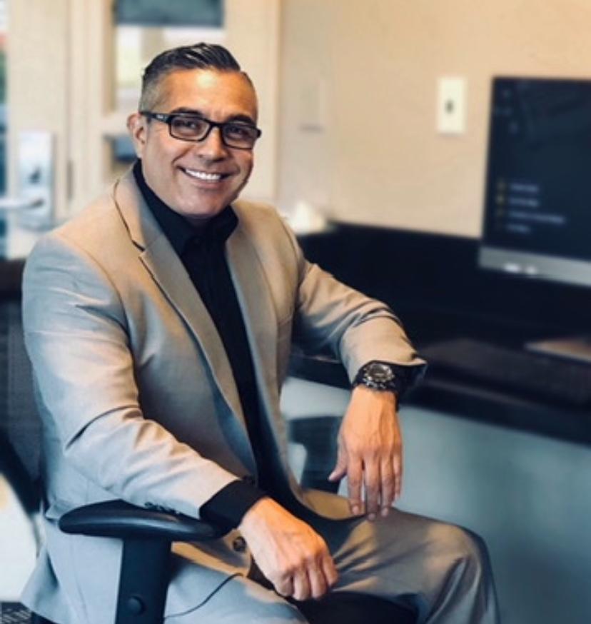 Tino Montelongo - Licensed Mortgage Broker Ventura County California